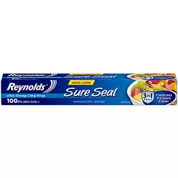Reynolds Cling Wrap 30cm x 30cm