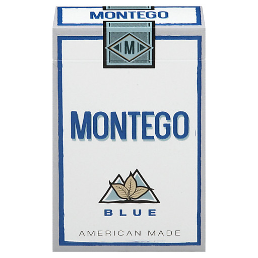 montego cigarettes coupons printable Special Offers and Montego Cigarettes, Class A, Blue