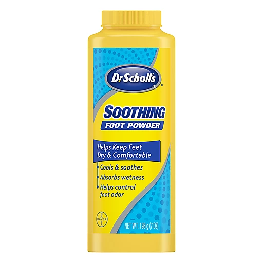Scholl foot care center deals