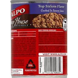 Purina chop house online