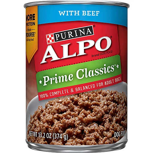 Purina alpo dog food online