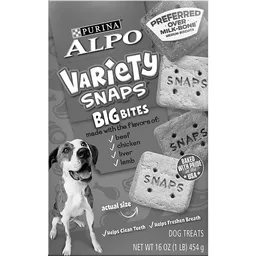 Alpo big bites outlet