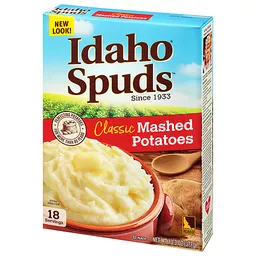 Idaho spuds deals