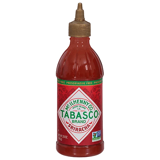 Tabasco sauces discount