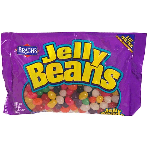 Brach's classic jelly beans candy bag sale