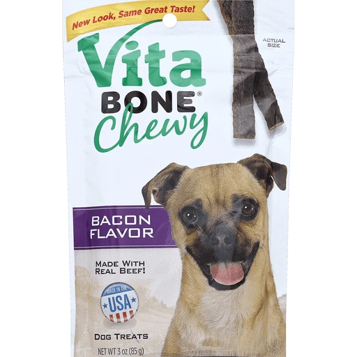 Vita bone chewy best sale