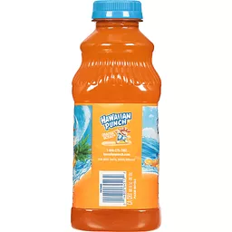 Hawaiian punch orange hot sale
