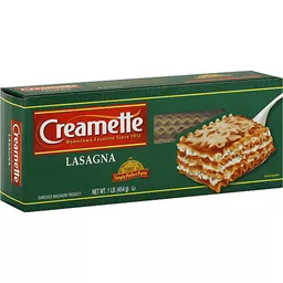 Creamette Lasagna Sendik S