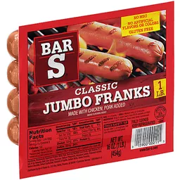 Bar s wieners 2025