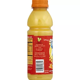 Donald Duck 100 Juice Orange No Pulp Original 14 Oz Juice