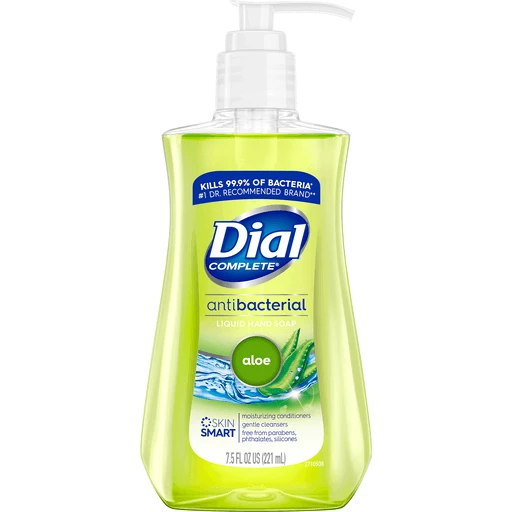 Dial hand soap near discount me