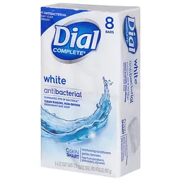 Dial complete bar soap sale