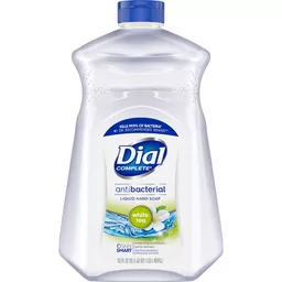 Dial white tea foaming soap sale