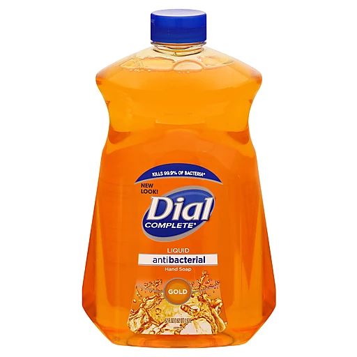 Dial orange hand soap hotsell