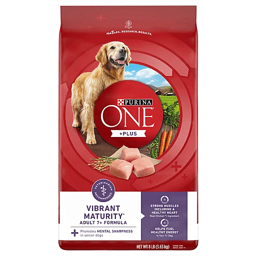 Protein for online older dogs