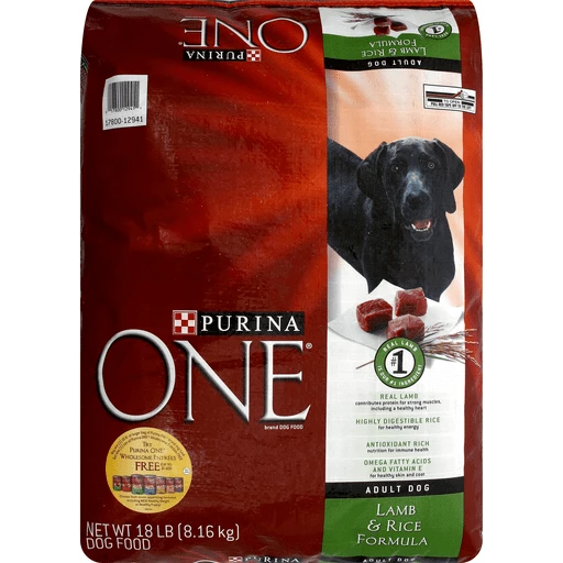 Free purina one dog food online