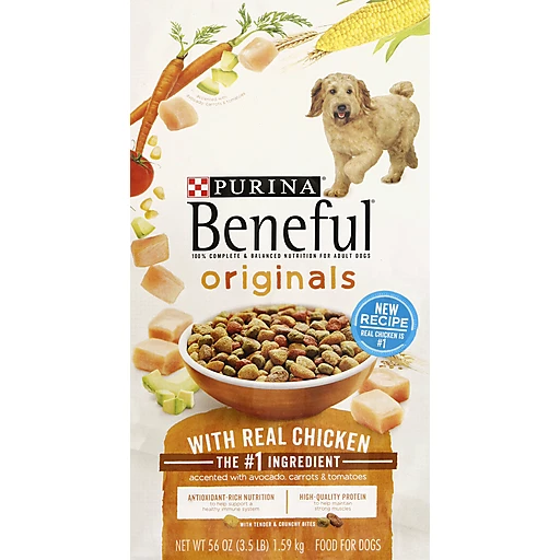 Beneful 40 lb bag online