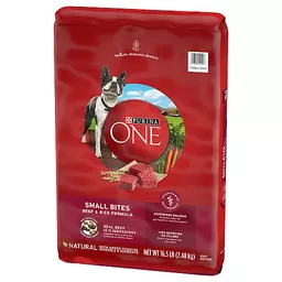 Purina one dog food 2024 on sale this week