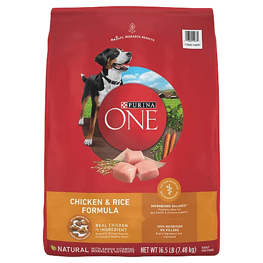 Number one shop best dog food