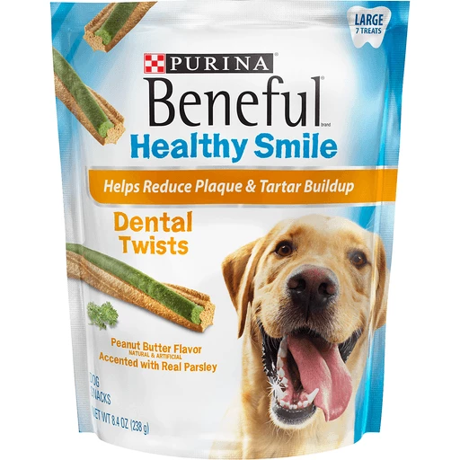 Beneful dog snacks outlet