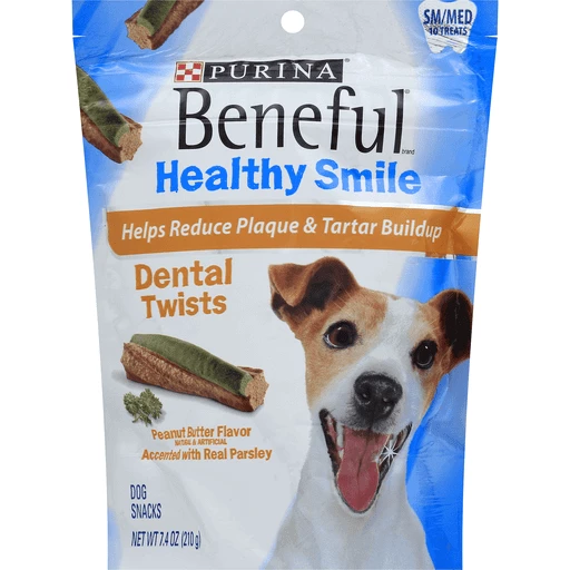 Beneful dog snacks online