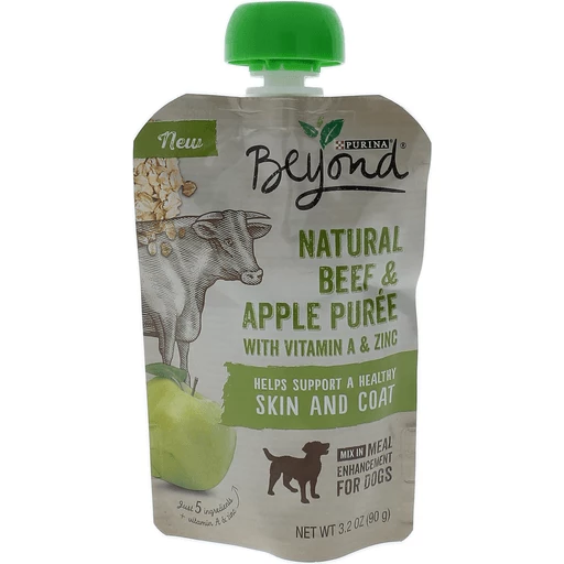 Purina beyond natural online