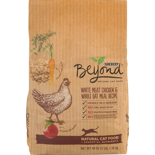 Whole sales cat food