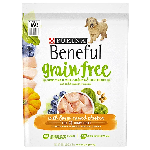 Dogs naturally market best sale