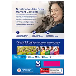 My purina cat perks online