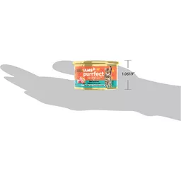 Iams tempt me clearance tuna