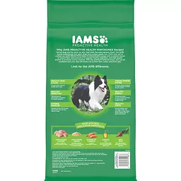 Iams dog food near me hot sale
