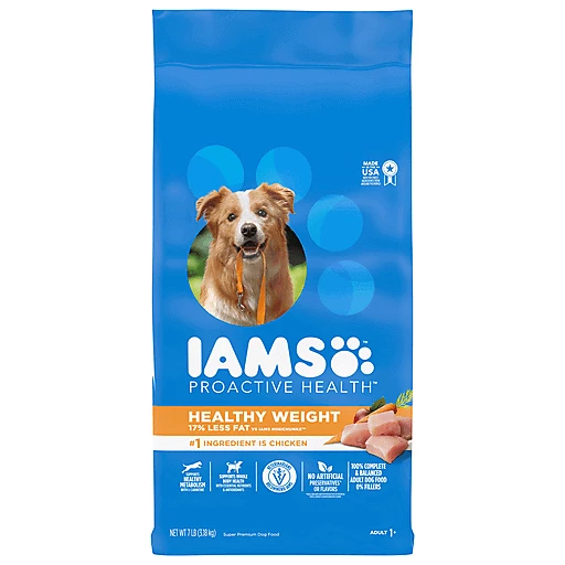 Complete super sales premium dog food