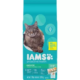 Iams hairball on sale