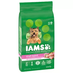 Iams dog food shop on sale near me
