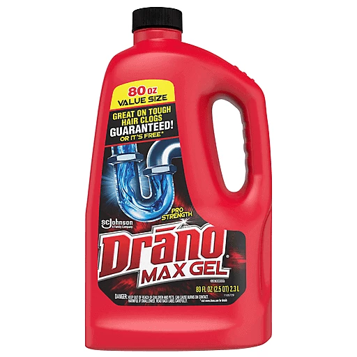 Drano dishwasher cheap