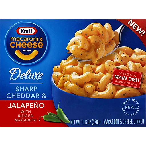 Ip kraft mac and cheese hot sale