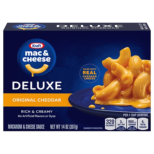 Ip kraft mac and cheese hotsell