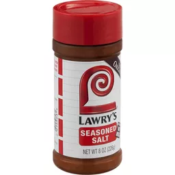 Lawry's Seasoned Salt, the Original 8 Oz