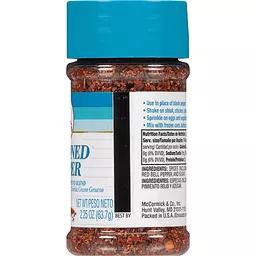 Lawry's seasoned pepper deals