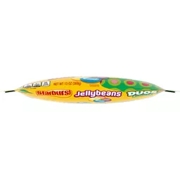 Starburst easter duos jelly beans candy bag sale