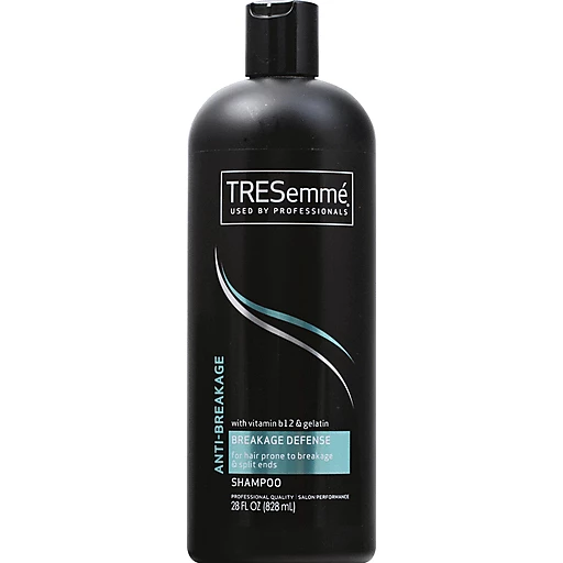 Tresemme Shampoo Vitamin B12 & Gel W/Anti Breakage | Shampoo