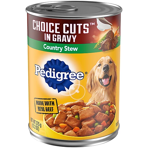 Pedigree me clearance