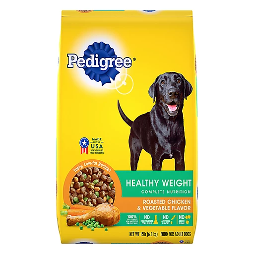 Pedigree food price hot sale