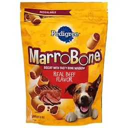 Pedigree marrobone best sale