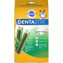 Pedigree green bag online