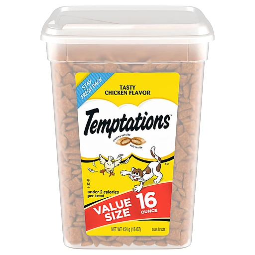 Cat treats near me online