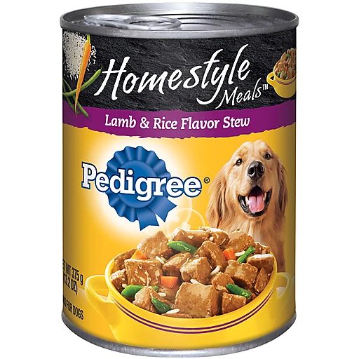 Pedigree lamb online