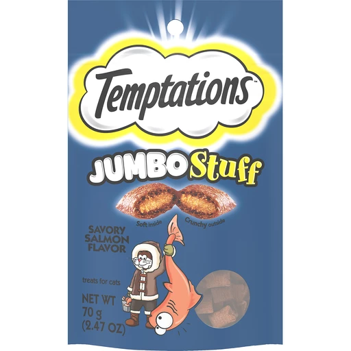 Temptations cat treats coupons deals