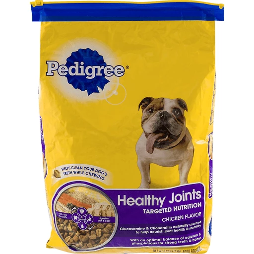 Pedigree puppy food sales diarrhea