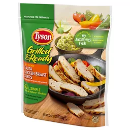 Tyson grilled and ready deals